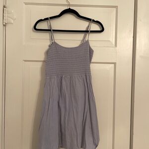 Brandy Melville Light Blue Dress | Size S